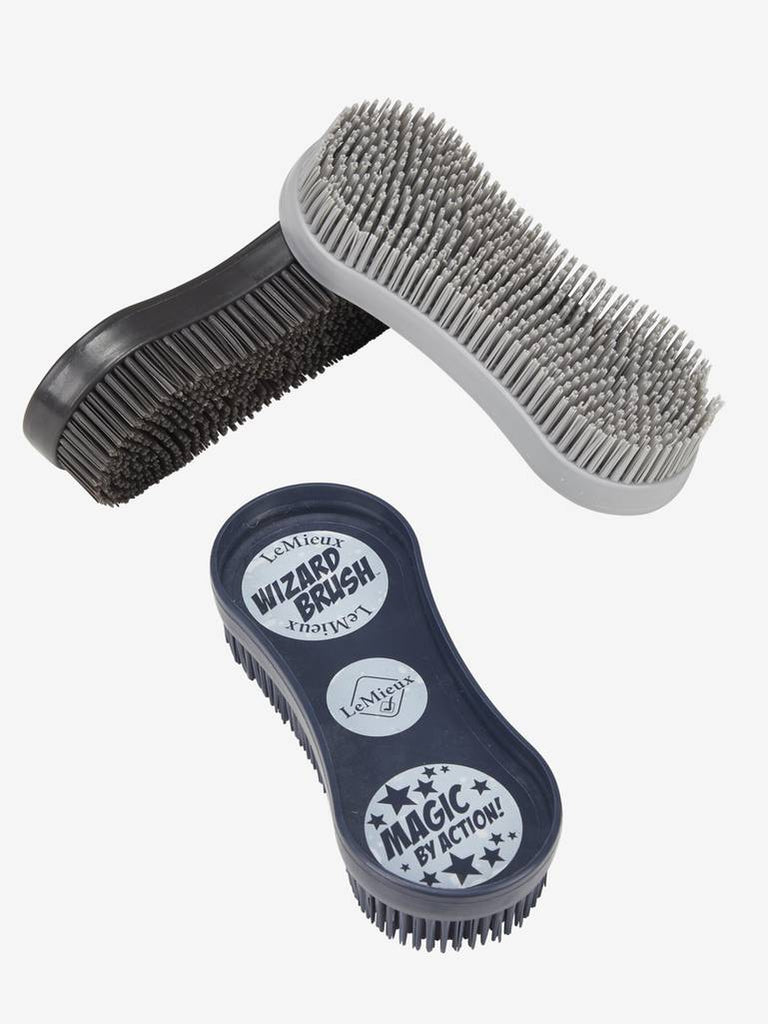 LeMieux Wizard Brush Trio - Country Ways