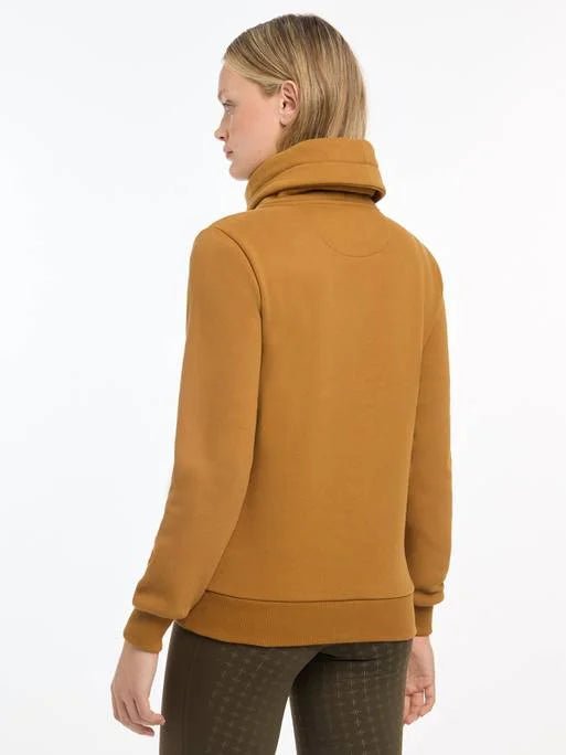 LeMieux Women's Adele Funnel Neck Sweater AW24 - Country Ways