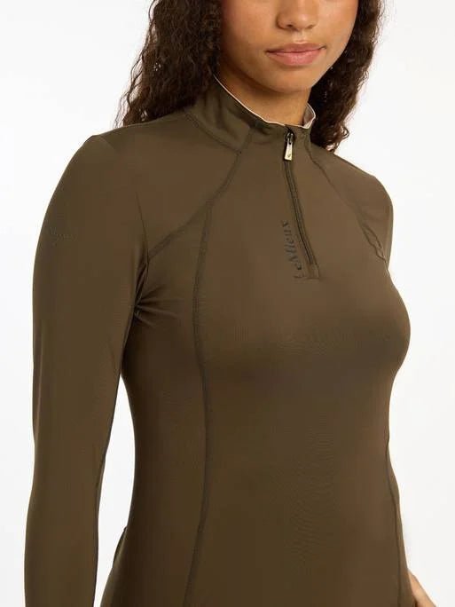 LeMieux Women's Base Layer AW24 - Country Ways