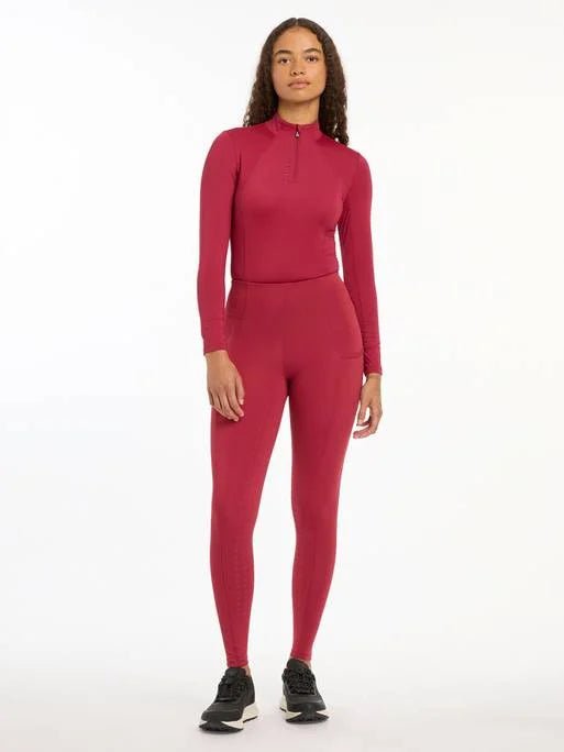 LeMieux Women's Base Layer AW24 - Country Ways