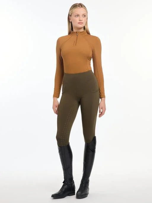 LeMieux Women's Base Layer AW24 - Country Ways