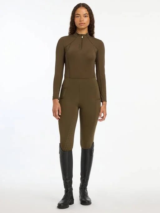 LeMieux Women's Base Layer AW24 - Country Ways