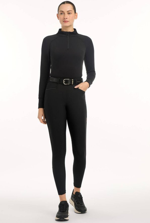 LeMieux Women's Isabelle Full Seat Breeches - Country Ways