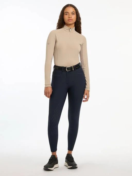 LeMieux Women's Isabelle Full Seat Breeches - Country Ways