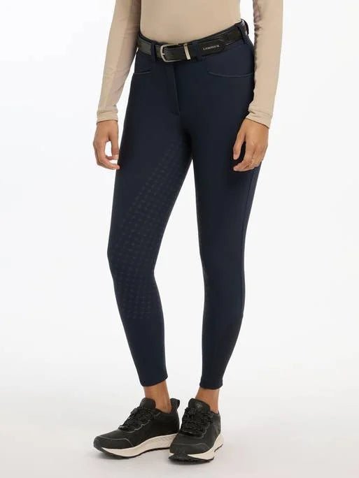 LeMieux Women's Isabelle Full Seat Breeches - Country Ways