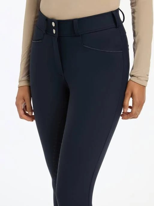 LeMieux Women's Isabelle Full Seat Breeches - Country Ways