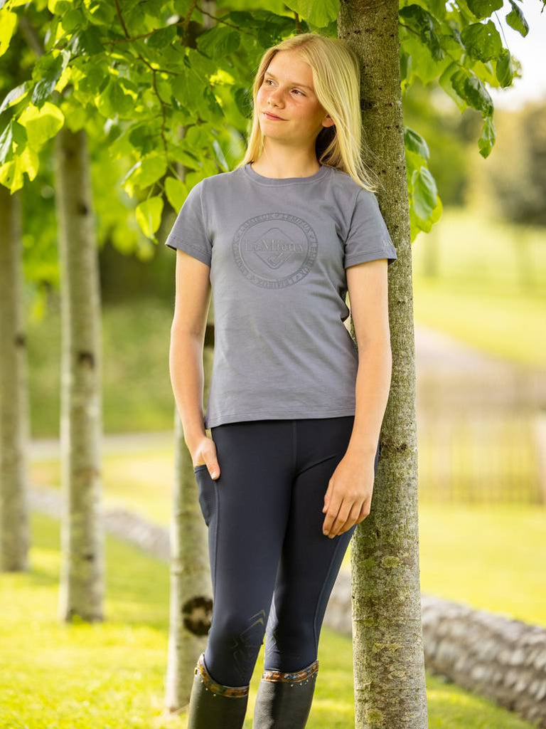 LeMieux Young Rider Arianna T - Shirt - Country Ways