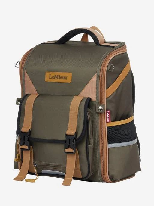 LeMieux Young Rider Backpack AW24 - Country Ways