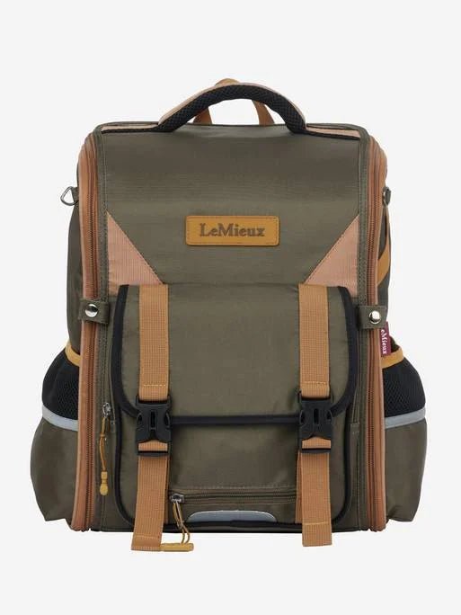 LeMieux Young Rider Backpack AW24 - Country Ways