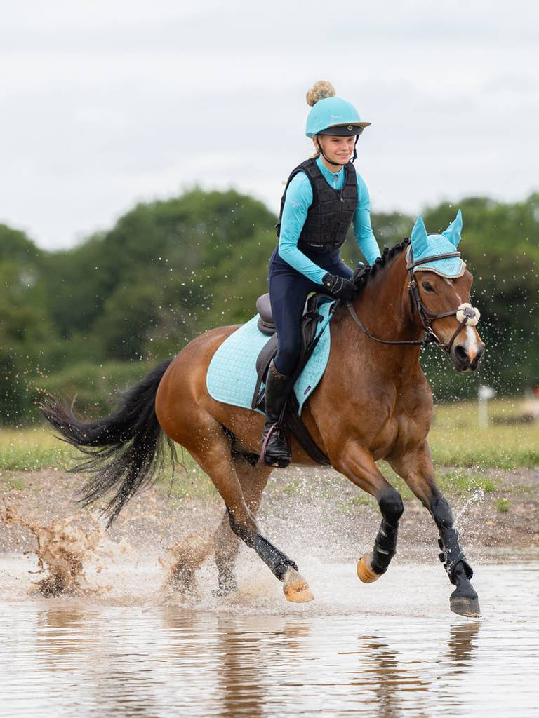 LeMieux Young Rider Base Layer - Country Ways