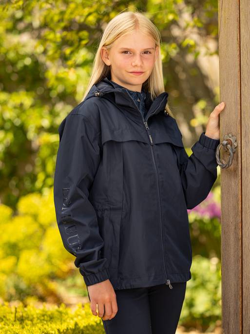 LeMieux Young Rider Dolcie Waterproof Jacket - Country Ways