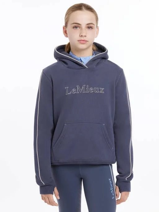 LeMieux Young Rider Esme Hoodie - Country Ways