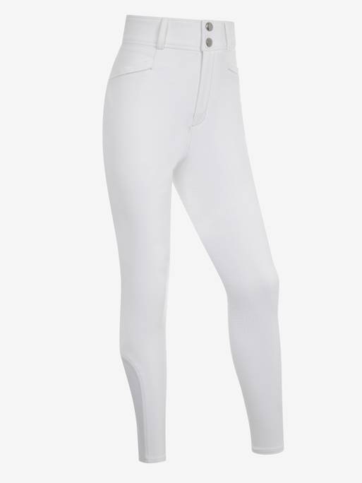 LeMieux Young Rider Freya Pro Breeches - Country Ways