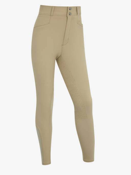 LeMieux Young Rider Freya Pro Breeches - Country Ways