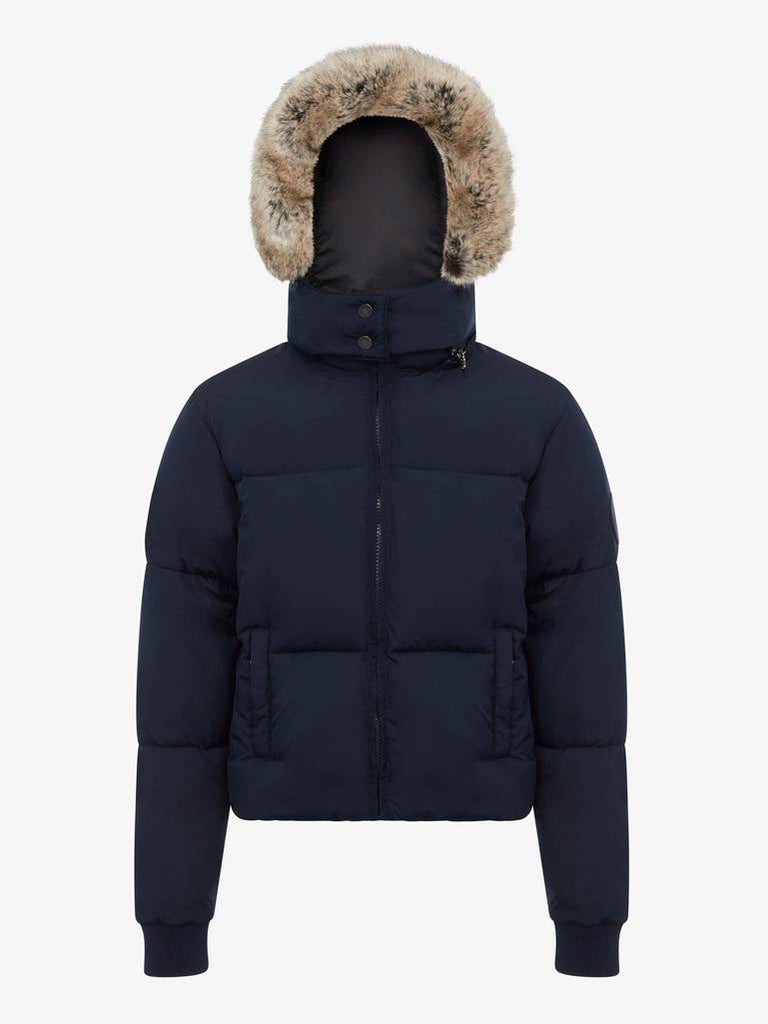 LeMieux Young Rider Gia Puffer Jacket - Country Ways