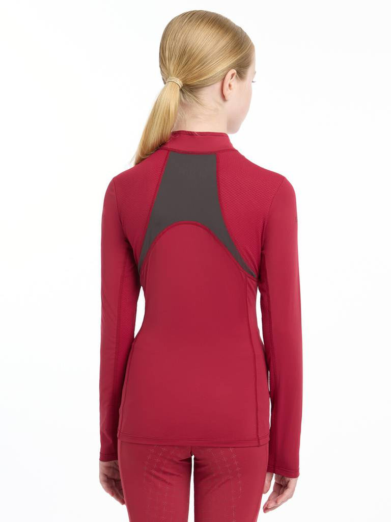 LeMieux Young Rider Mia Mesh Base Layer AW24 - Country Ways