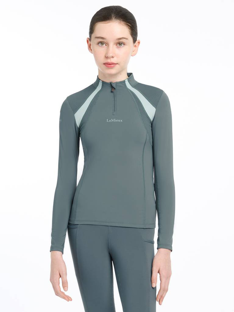 LeMieux Young Rider Mia Mesh Base Layer AW24 - Country Ways