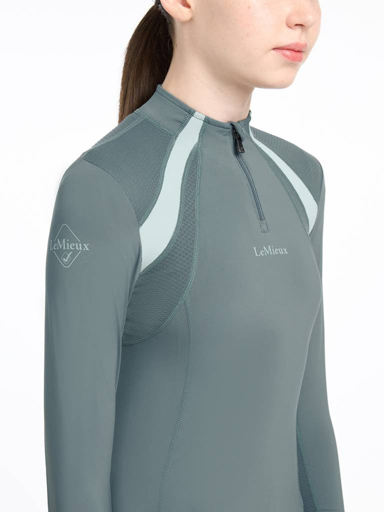 LeMieux Young Rider Mia Mesh Base Layer AW24 - Country Ways