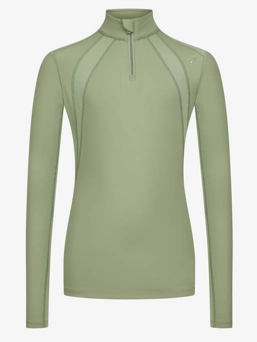 LeMieux Young Rider Mia Mesh Base Layer SS24 - Country Ways