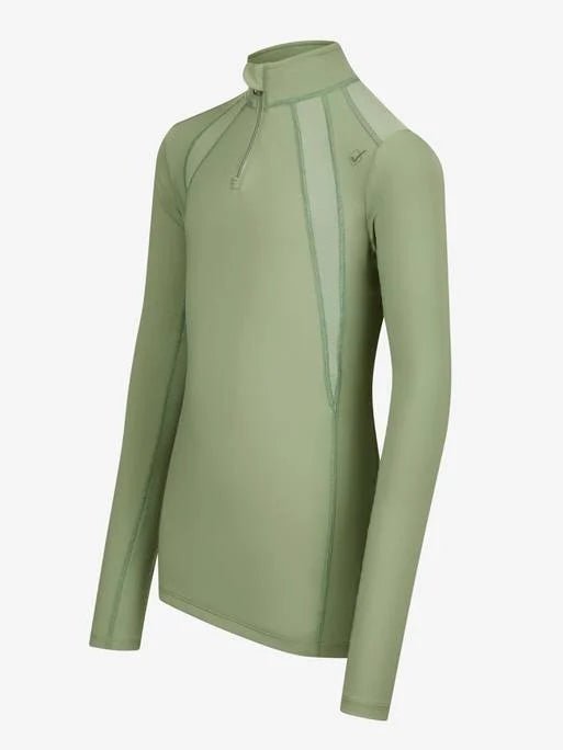 LeMieux Young Rider Mia Mesh Base Layer SS24 - Country Ways