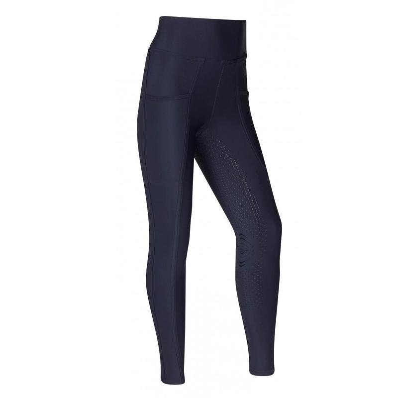 LeMieux Young Rider Pull On Breeches - Country Ways