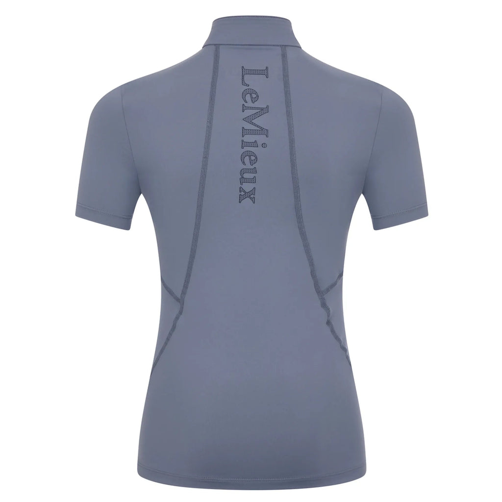 LeMieux Young Rider Short Sleeve Base Layer SS24 - Country Ways