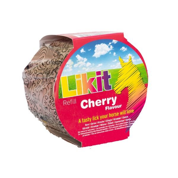 Likit Refill 650g - Country Ways