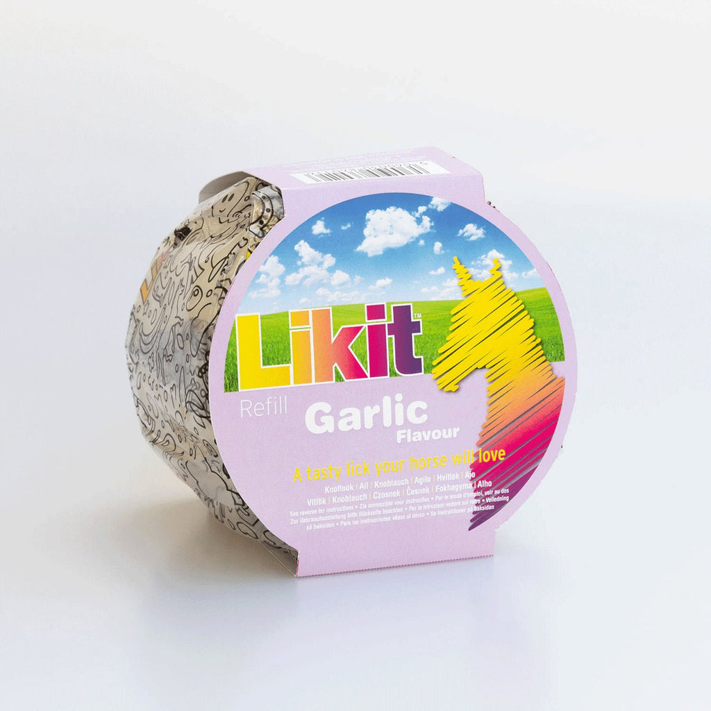 Likit Refill 650g - Country Ways