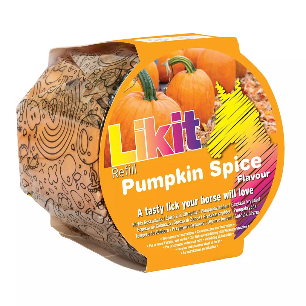 Likit Refill 650g - Country Ways