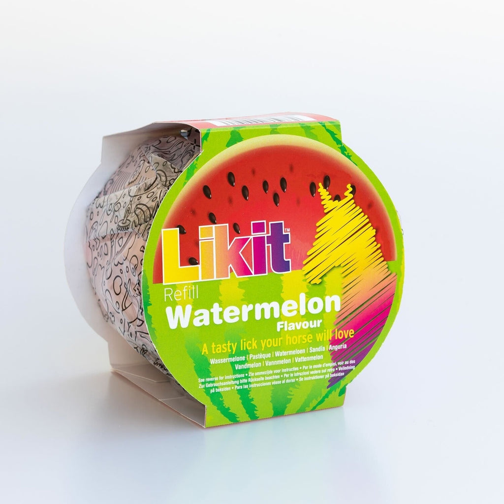 Likit Refill 650g - Country Ways