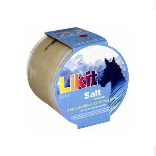 Likit Salt - Country Ways