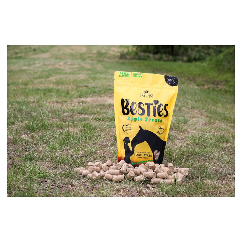 Lincoln Besties Apple Treats - Country Ways