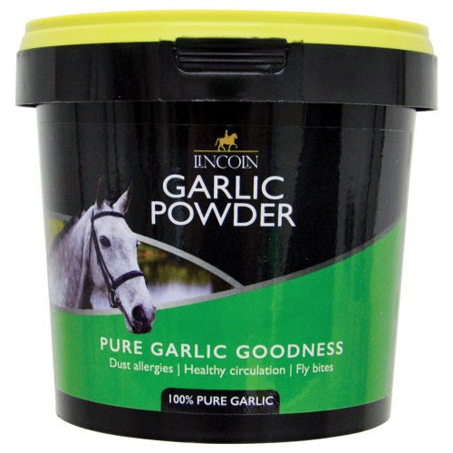 Lincoln Garlic Powder - Country Ways