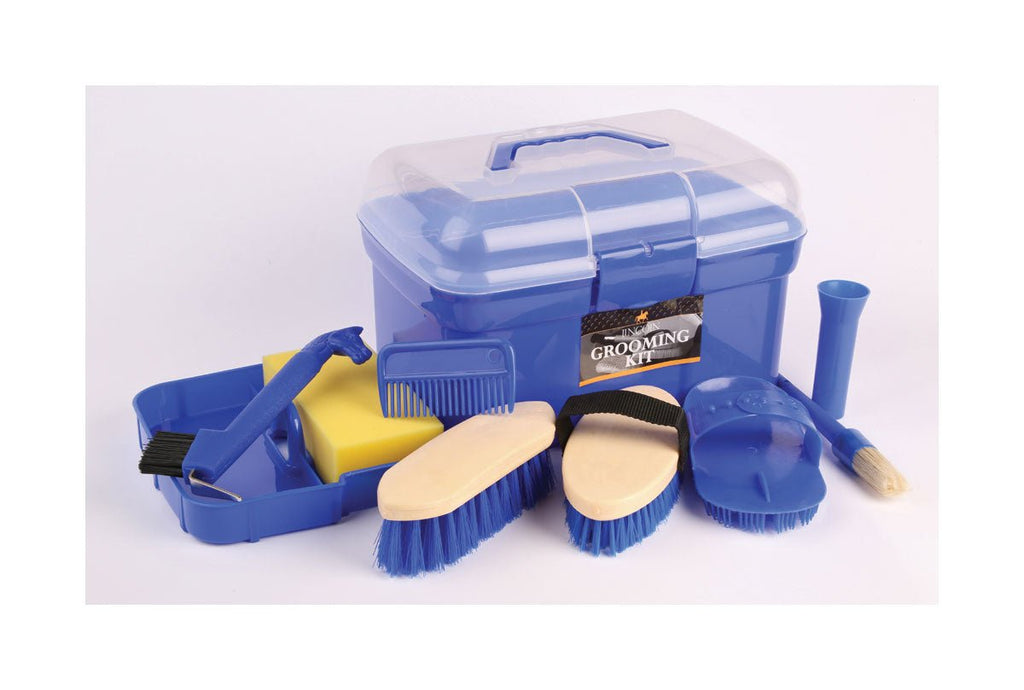 Lincoln Grooming Kits - Country Ways