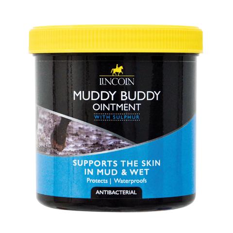 Lincoln Muddy Buddy Ointment - Country Ways