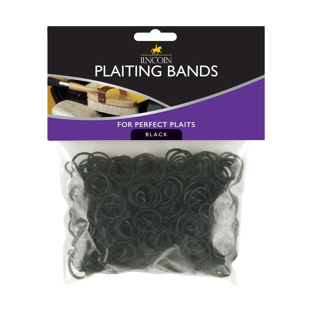 Lincoln Plaiting Bands - Country Ways