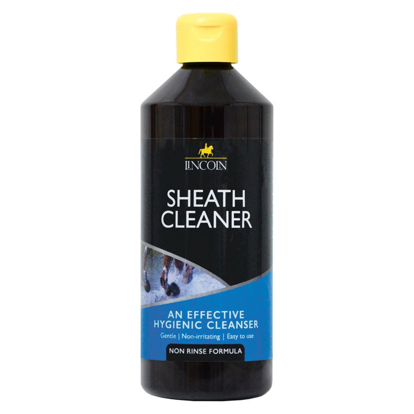 Lincoln Sheath Cleaner - Country Ways