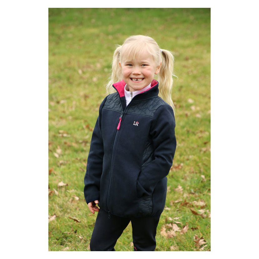 Little Rider Little Unicorn Gilet - Country Ways