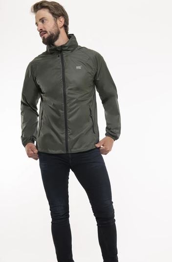 Mac In A Sac Adult Origin II Jacket - Country Ways