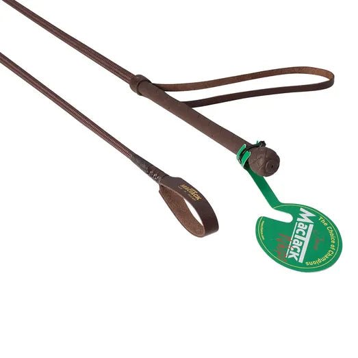 MacTack Junior Riding Whip - Country Ways