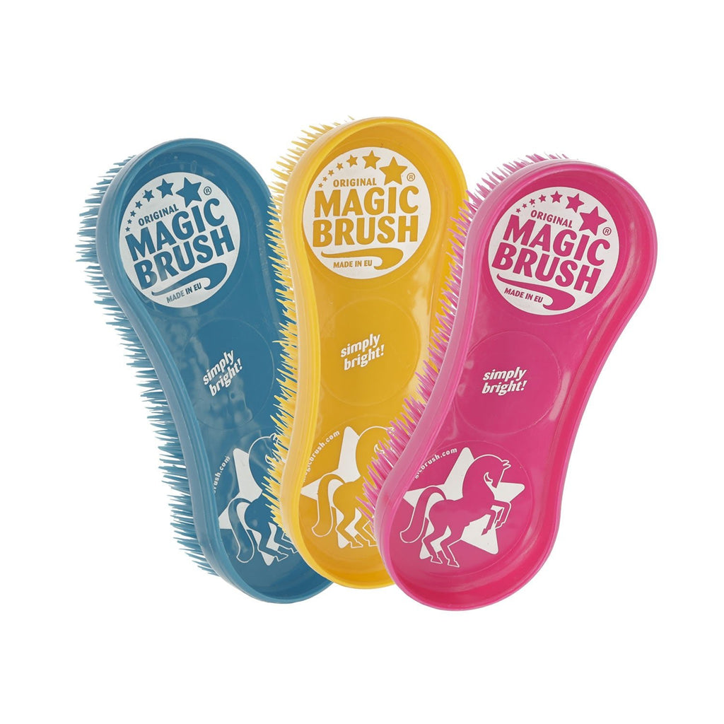 Magic Brush Classic Edition - Set of 3 - Country Ways