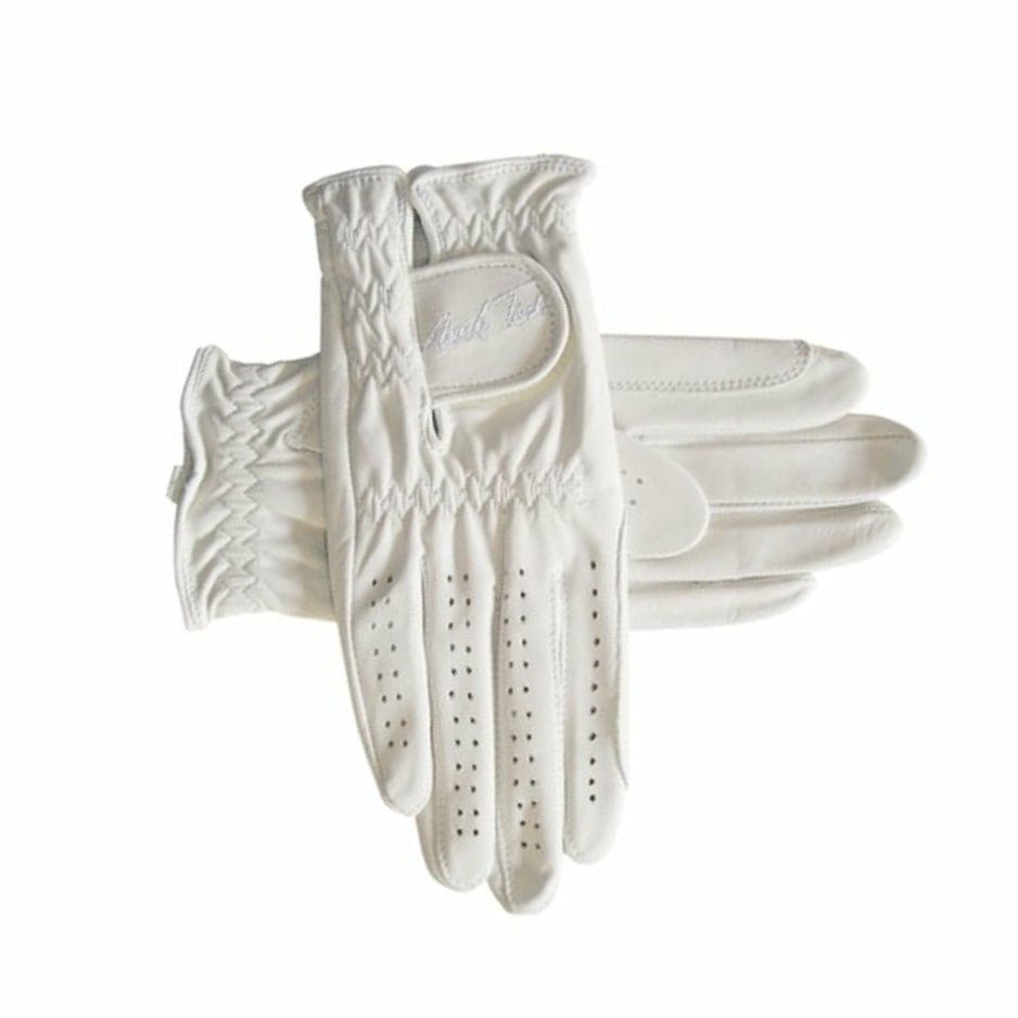 Mark Todd Leather Riding Glove - Country Ways