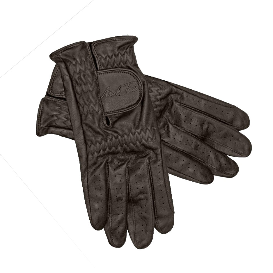 Mark Todd Leather Riding Glove - Country Ways