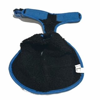 Masta Fleece Waterproof Dog Jacket - Country Ways