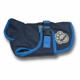 Masta Fleece Waterproof Dog Jacket - Country Ways