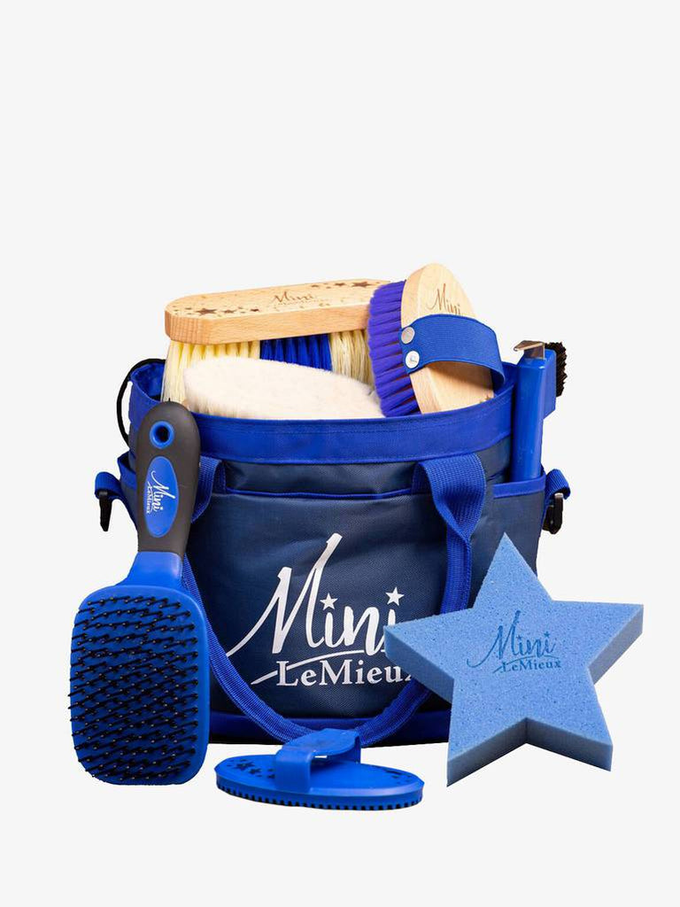 Mini LeMieux Grooming Set - Country Ways