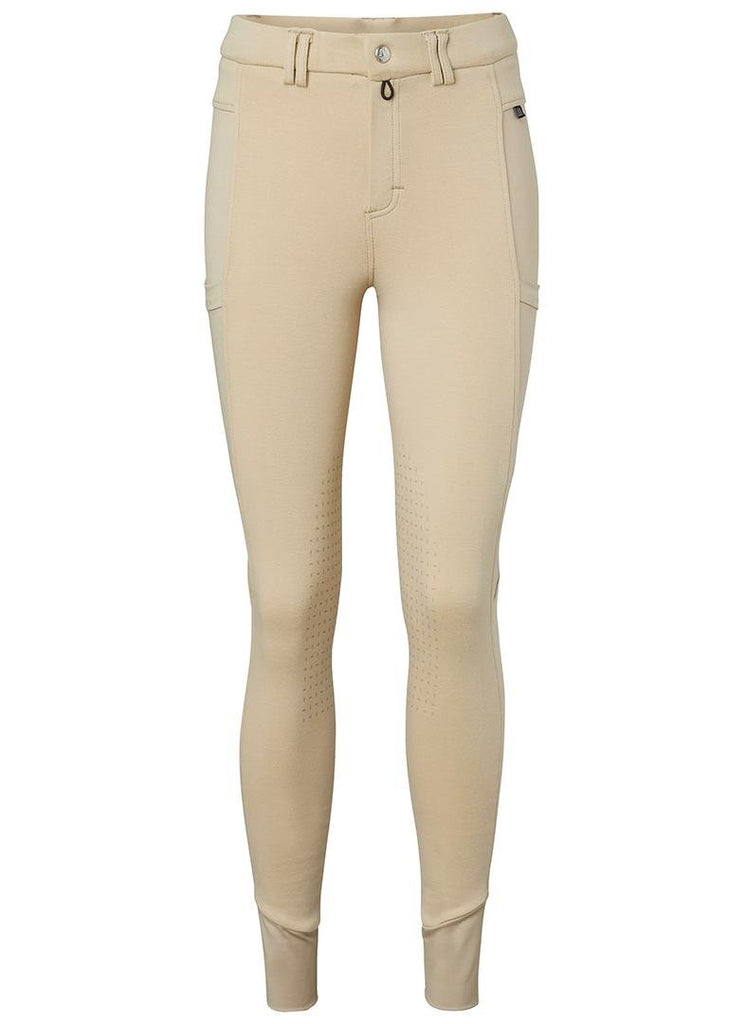 Mountain Horse Alice Breeches - Country Ways