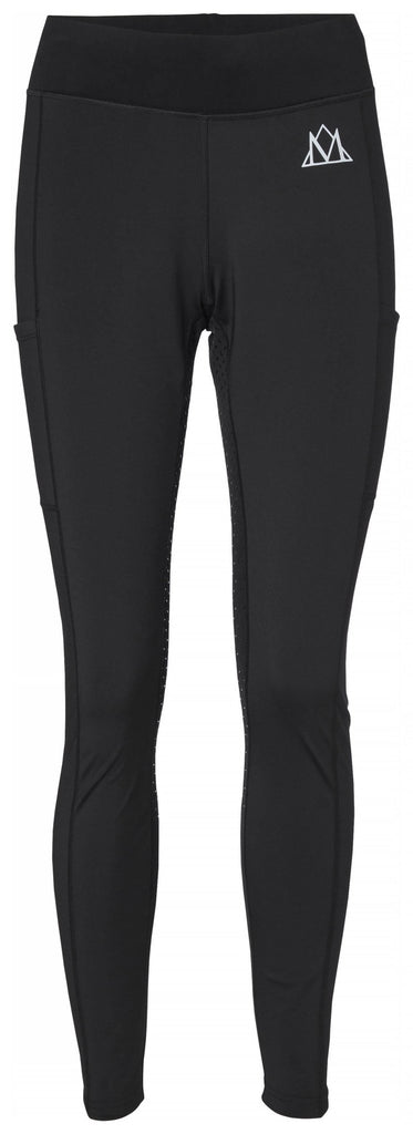 Mountain Horse Bianca Weatherproof Riding Tights - Country Ways