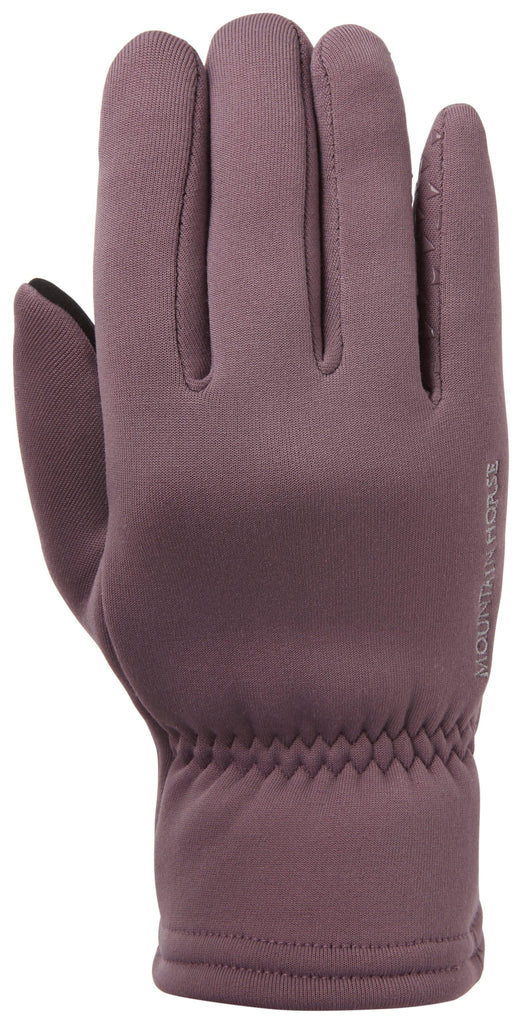 Mountain Horse Comfy Gloves - Country Ways