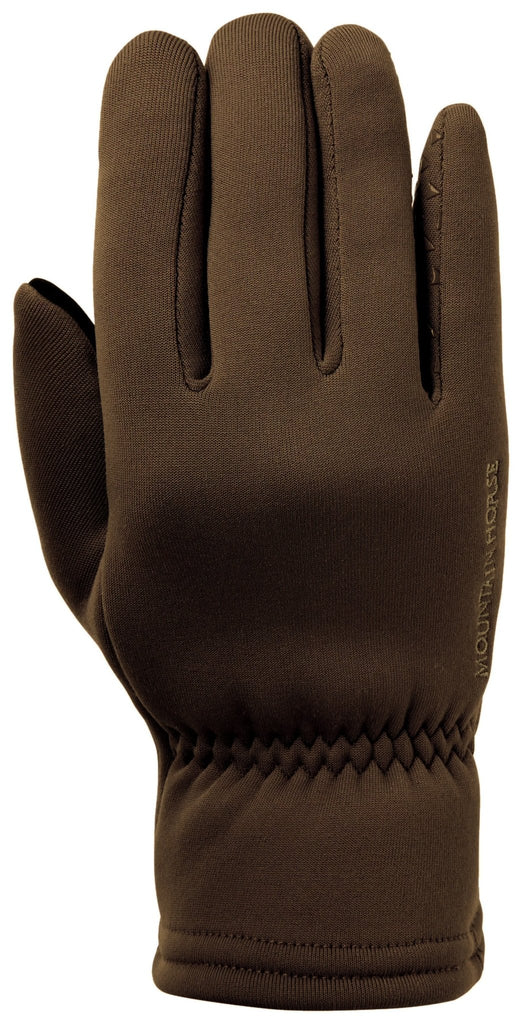 Mountain Horse Comfy Gloves - Country Ways